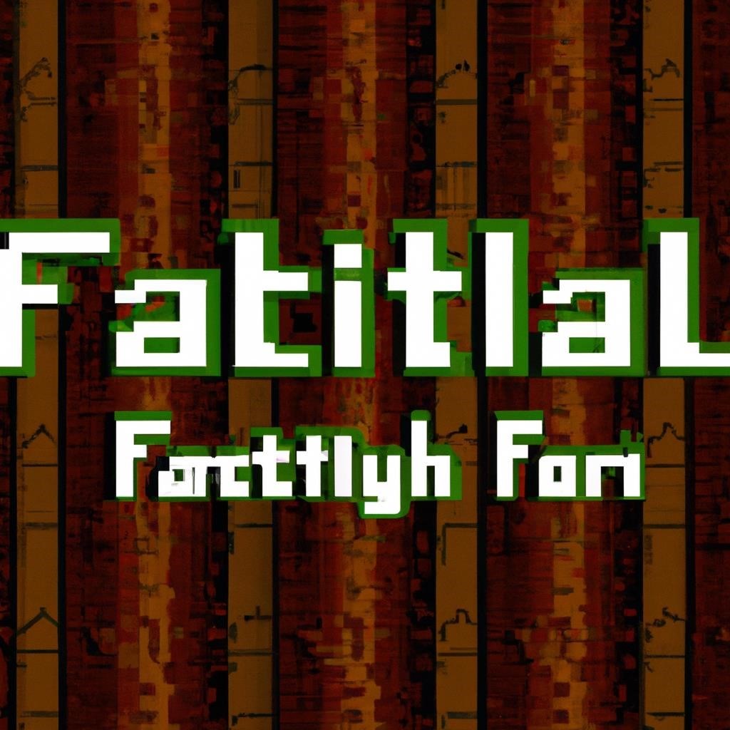 Faithful - легендарный текстурпак для Minecraft