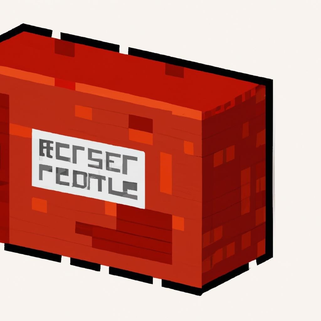 Руководство по использованию Redstone в Minecraft